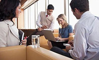 翻譯行業(yè)2018年將面臨新的發(fā)展趨勢(shì)