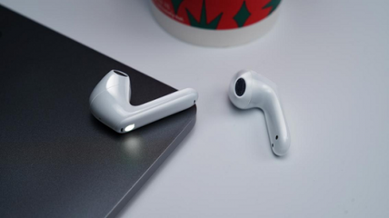 重磅!時空壺入選福布斯中國新銳品牌榜單TOP100!同傳翻譯耳機(jī)