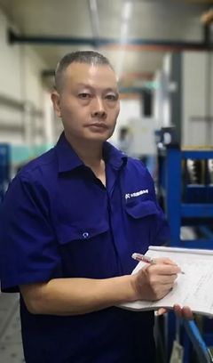 東風(fēng)公司3名員工獲評(píng)2021年度&ldquo;荊楚工匠&rdquo;