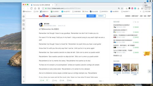 小翻譯 for mac 即時(shí)英語翻譯軟件