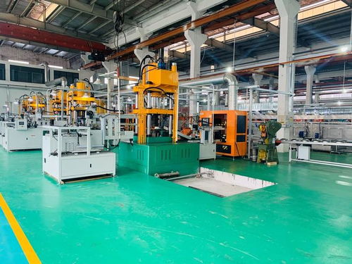 康巴赫聚焦智能工廠數(shù)字化升級，推動(dòng)產(chǎn)品轉(zhuǎn)型與數(shù)據(jù)庫服務(wù)創(chuàng)新