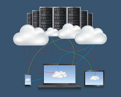 云服務(wù)器關(guān)鍵技術(shù)及其在數(shù)據(jù)庫服務(wù)中的應(yīng)用